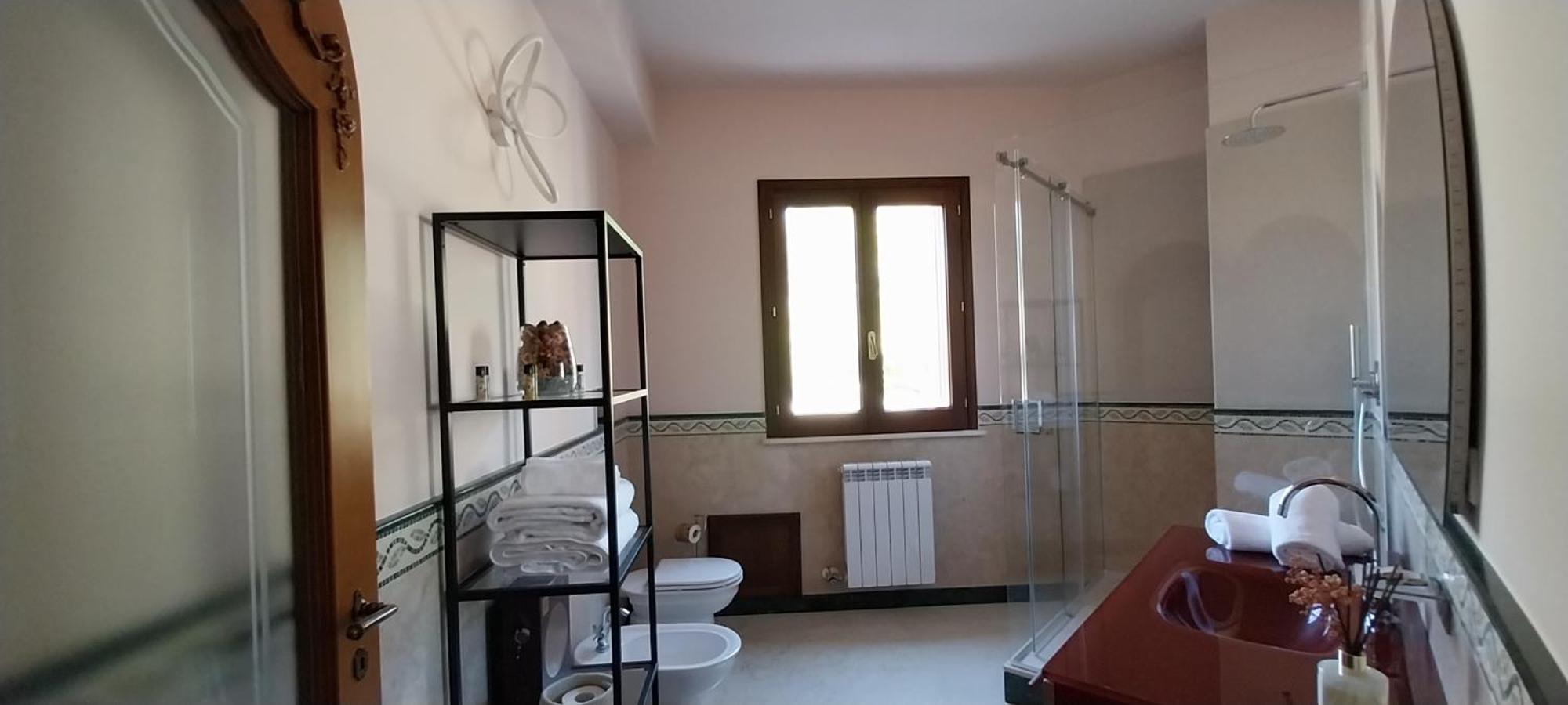 Villa Giulia Syrakus Exterior foto